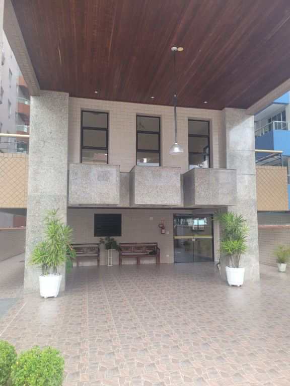 Apartamento em Praia Grande, no bairro Guilhermina