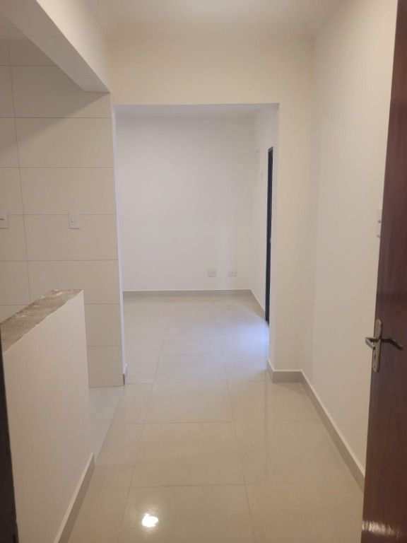 Apartamento em Praia Grande, no bairro Guilhermina