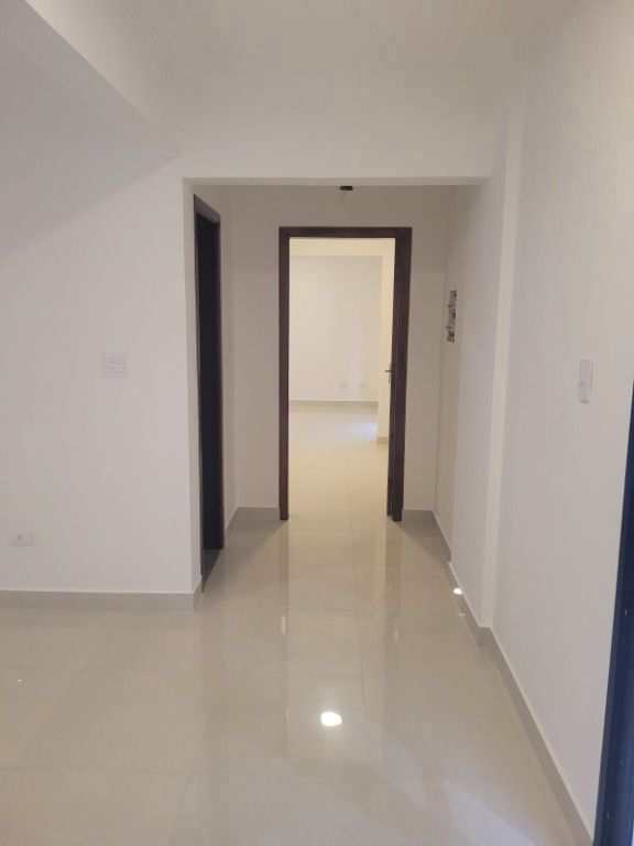 Apartamento em Praia Grande, no bairro Guilhermina