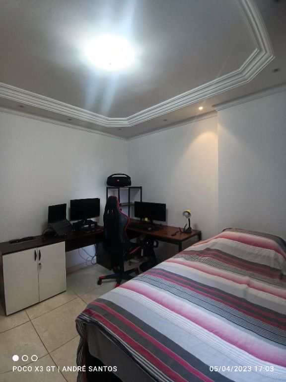 Apartamento em Praia Grande, no bairro Ocian