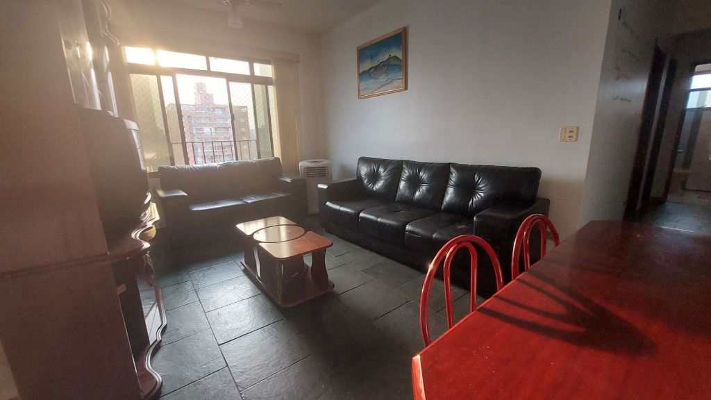 Apartamento em Praia Grande, no bairro Guilhermina
