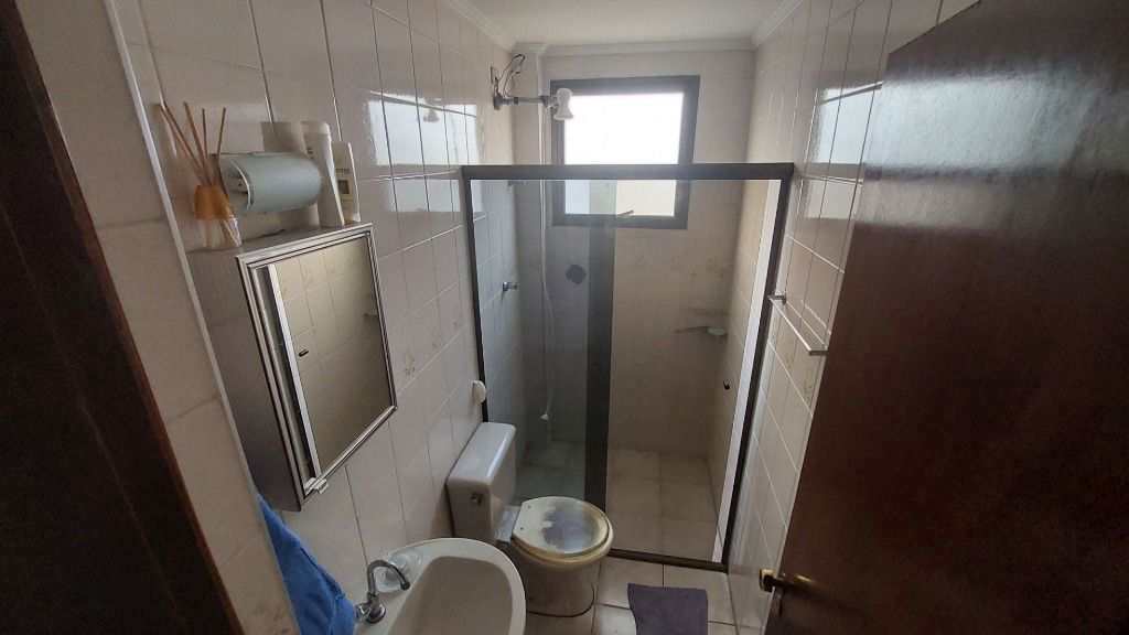 Apartamento em Praia Grande, no bairro Guilhermina