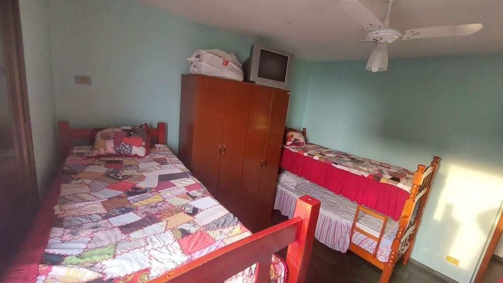 Apartamento em Praia Grande, no bairro Guilhermina