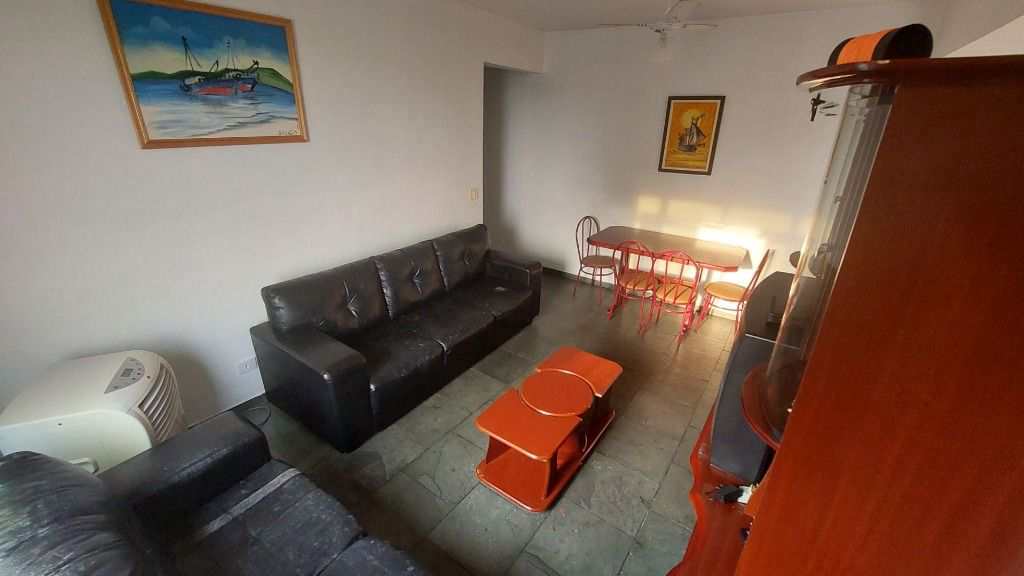 Apartamento em Praia Grande, no bairro Guilhermina