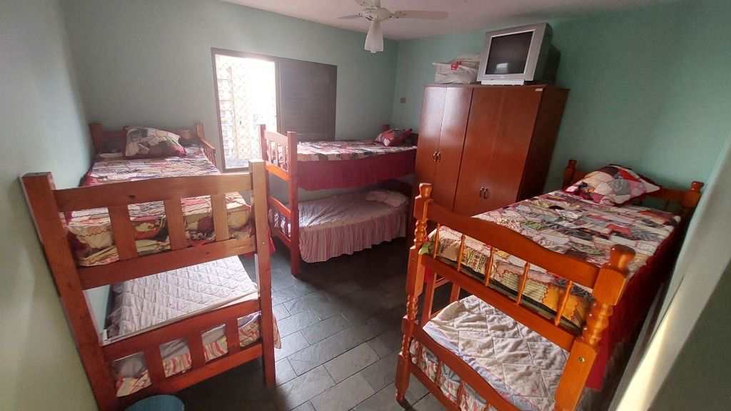 Apartamento em Praia Grande, no bairro Guilhermina