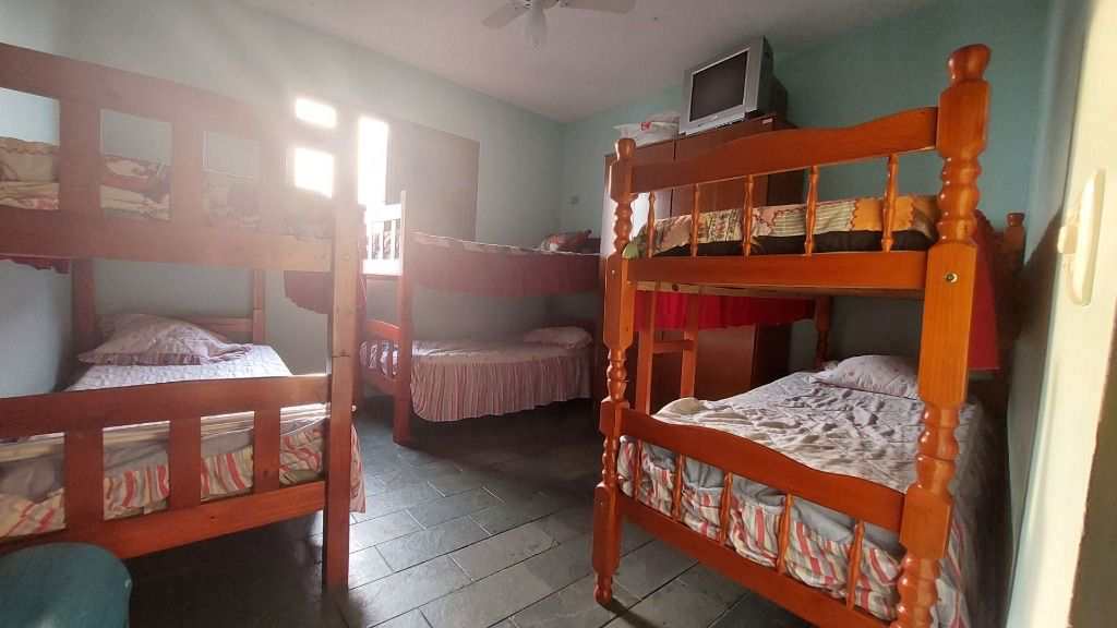 Apartamento em Praia Grande, no bairro Guilhermina
