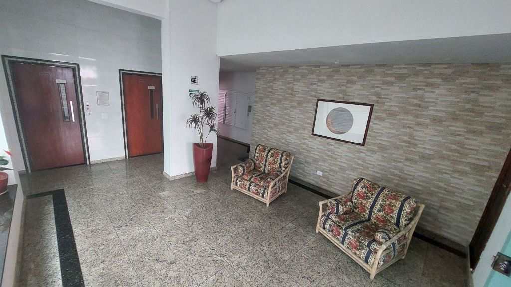 Apartamento em Praia Grande, no bairro Guilhermina