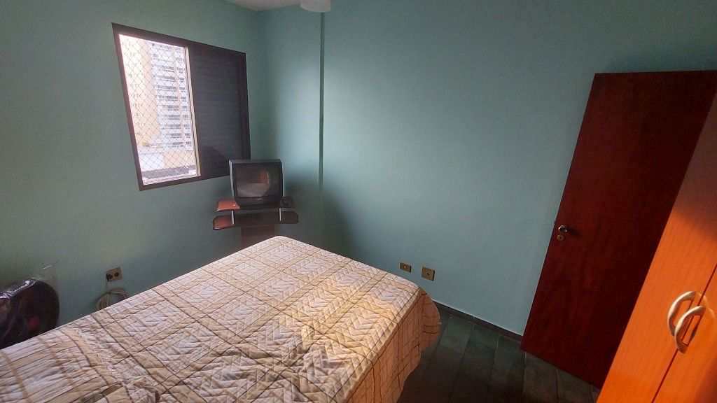Apartamento em Praia Grande, no bairro Guilhermina