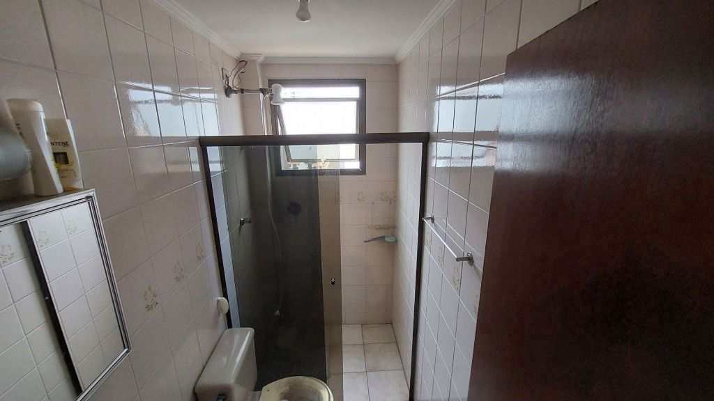 Apartamento em Praia Grande, no bairro Guilhermina