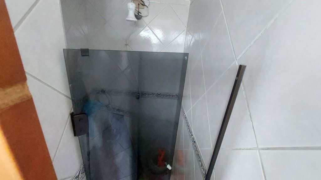 Apartamento em Praia Grande, no bairro Guilhermina
