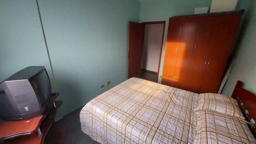 Apartamento em Praia Grande, no bairro Guilhermina