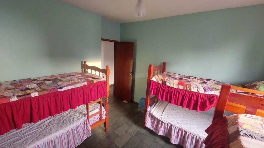 Apartamento em Praia Grande, no bairro Guilhermina