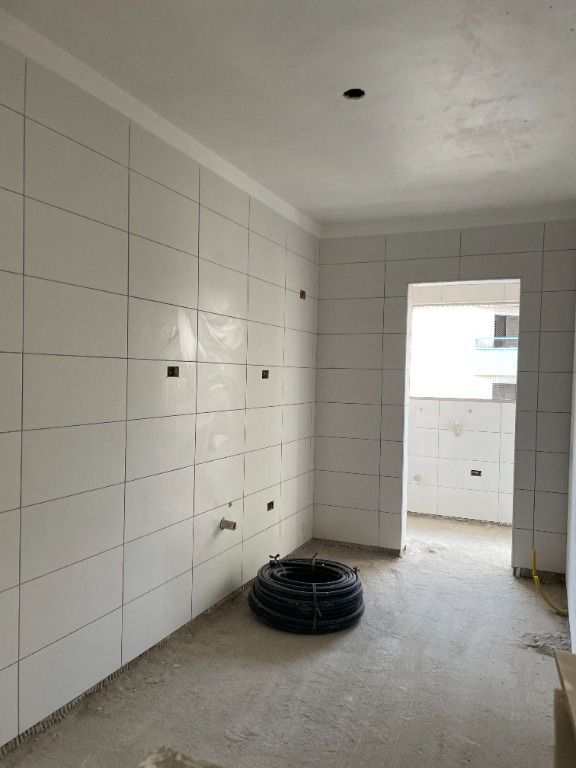 Apartamento em Praia Grande, no bairro Tupi