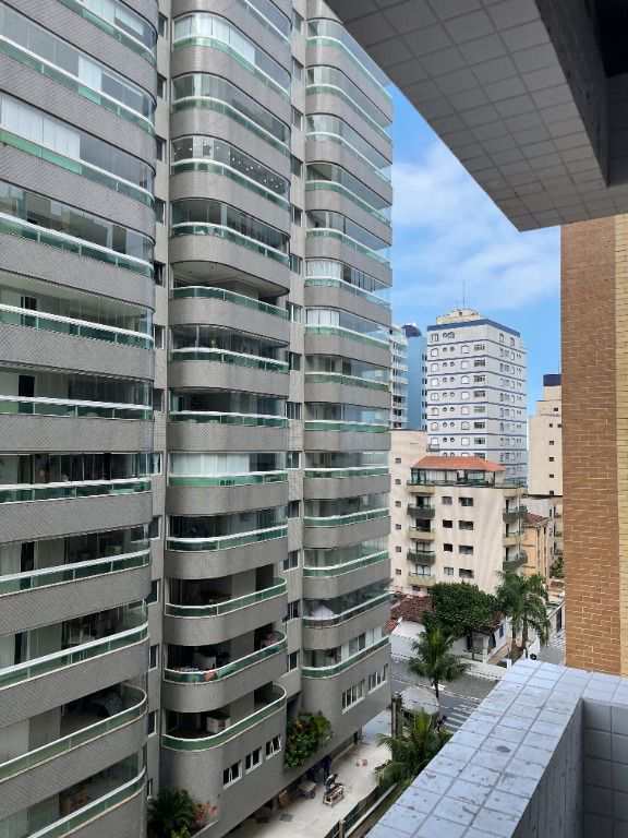 Apartamento em Praia Grande, no bairro Tupi