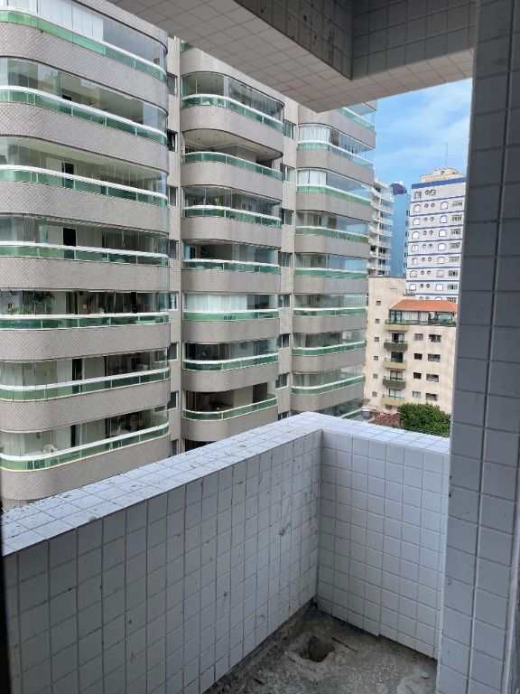 Apartamento em Praia Grande, no bairro Tupi