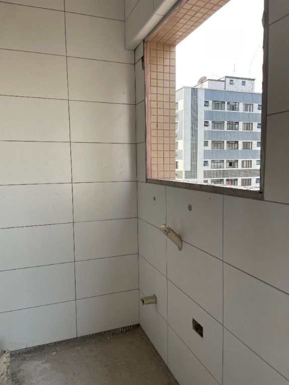 Apartamento em Praia Grande, no bairro Tupi
