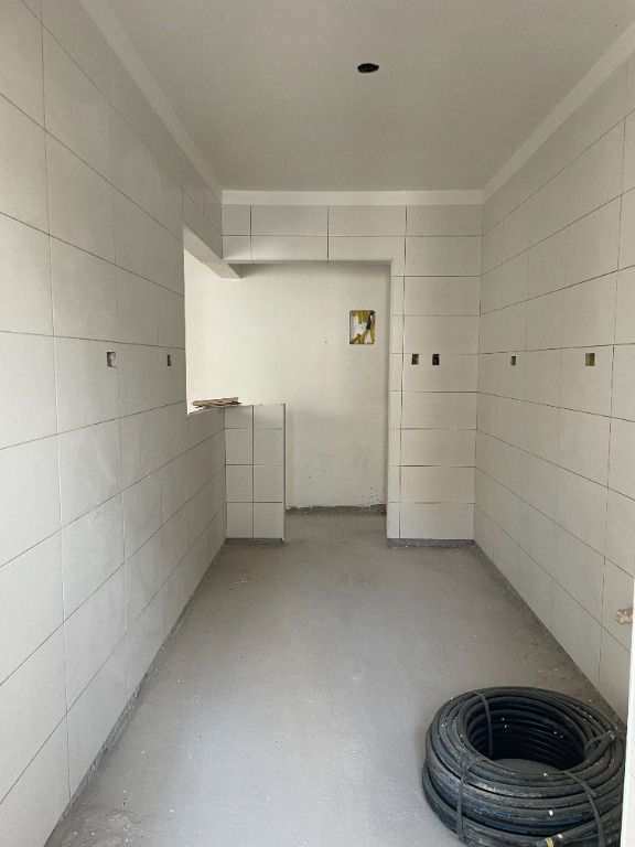 Apartamento em Praia Grande, no bairro Tupi