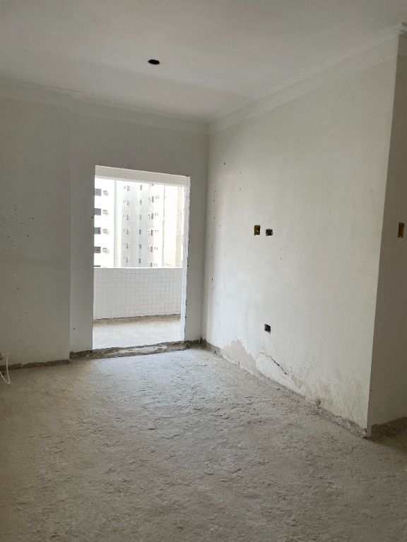 Apartamento em Praia Grande, no bairro Tupi