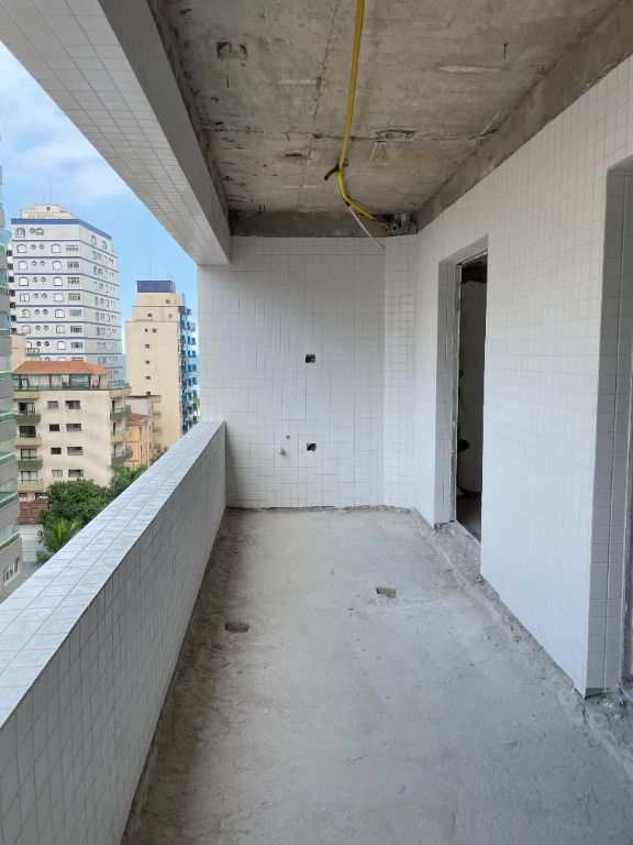 Apartamento em Praia Grande, no bairro Tupi