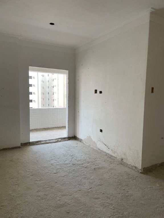 Apartamento em Praia Grande, no bairro Tupi