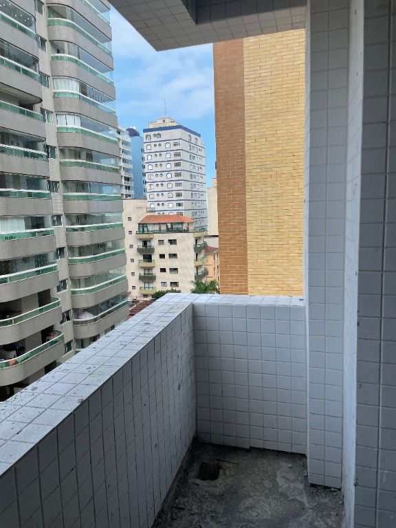 Apartamento em Praia Grande, no bairro Tupi