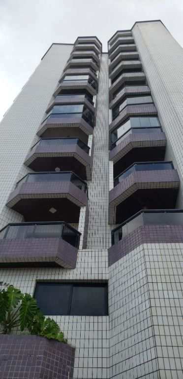 Apartamento em Praia Grande, no bairro Aviação