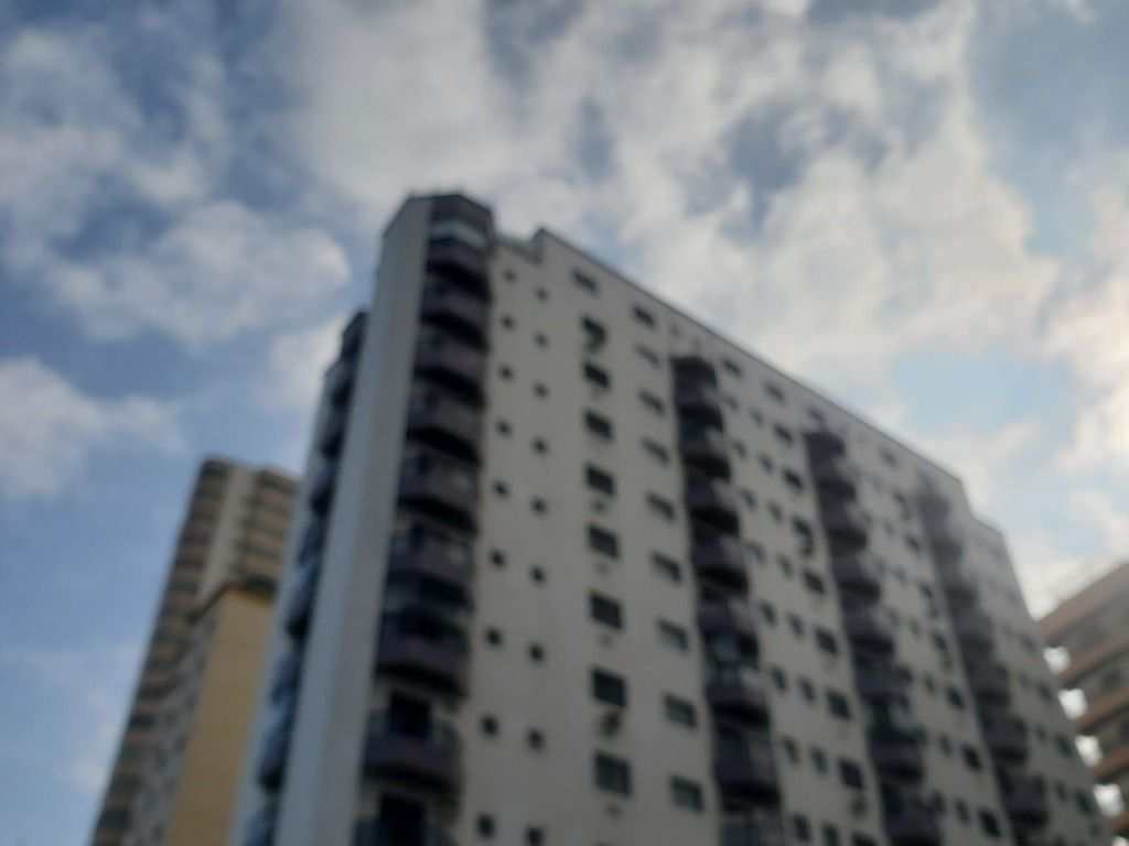 Apartamento em Praia Grande, no bairro Aviação
