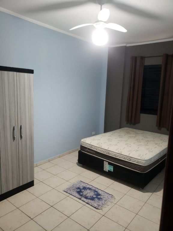 Apartamento em Praia Grande, no bairro Aviação