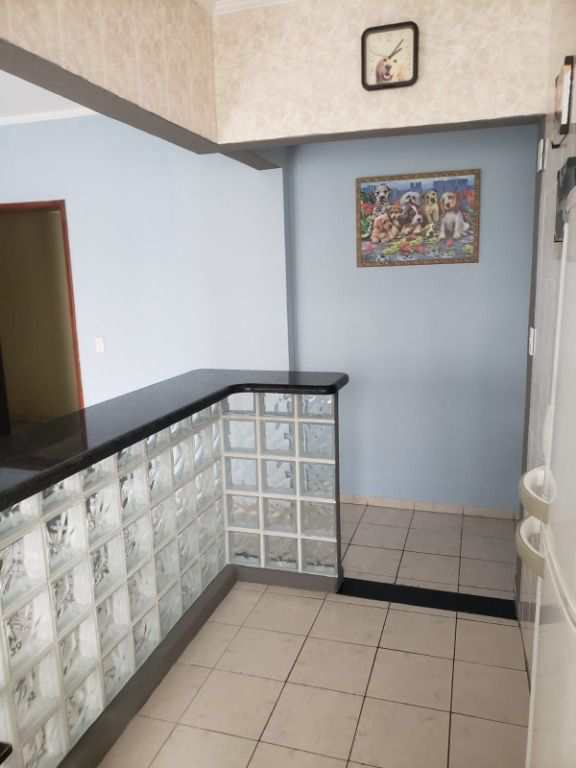 Apartamento em Praia Grande, no bairro Aviação