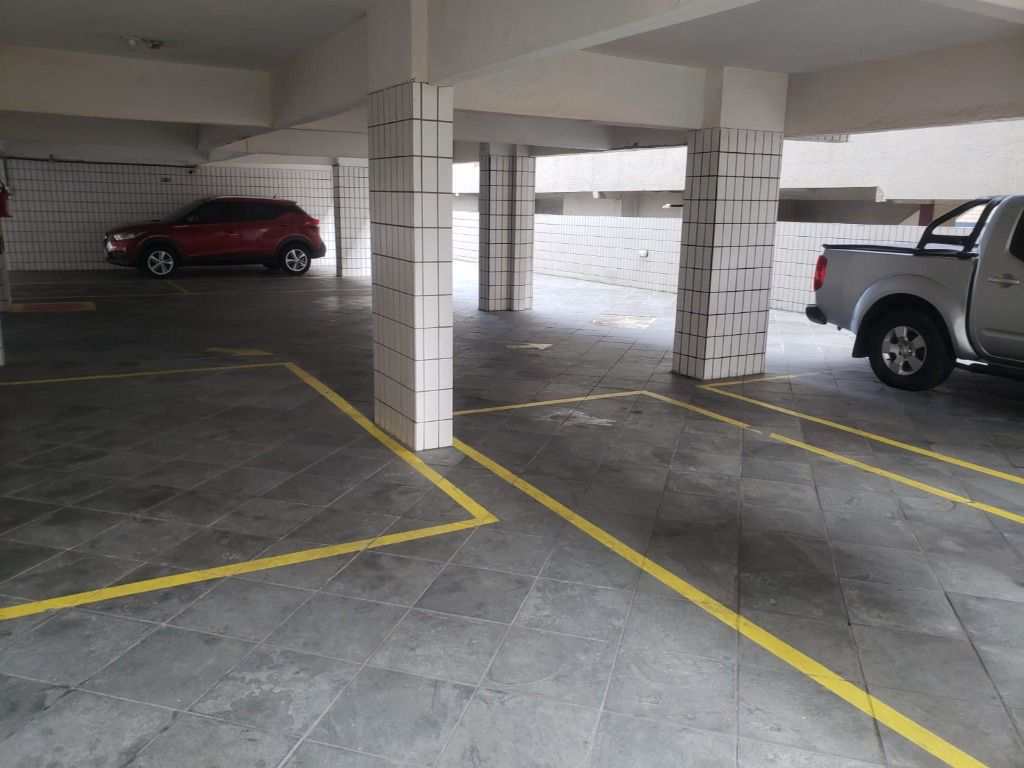 Apartamento em Praia Grande, no bairro Aviação