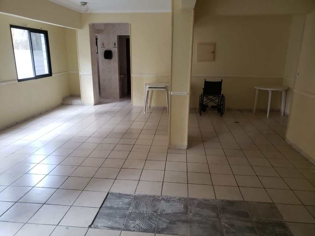 Apartamento em Praia Grande, no bairro Aviação