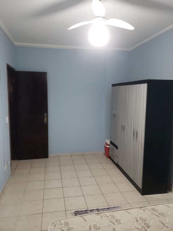 Apartamento em Praia Grande, no bairro Aviação