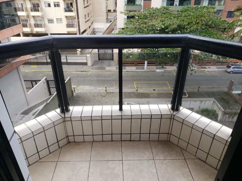 Apartamento em Praia Grande, no bairro Aviação