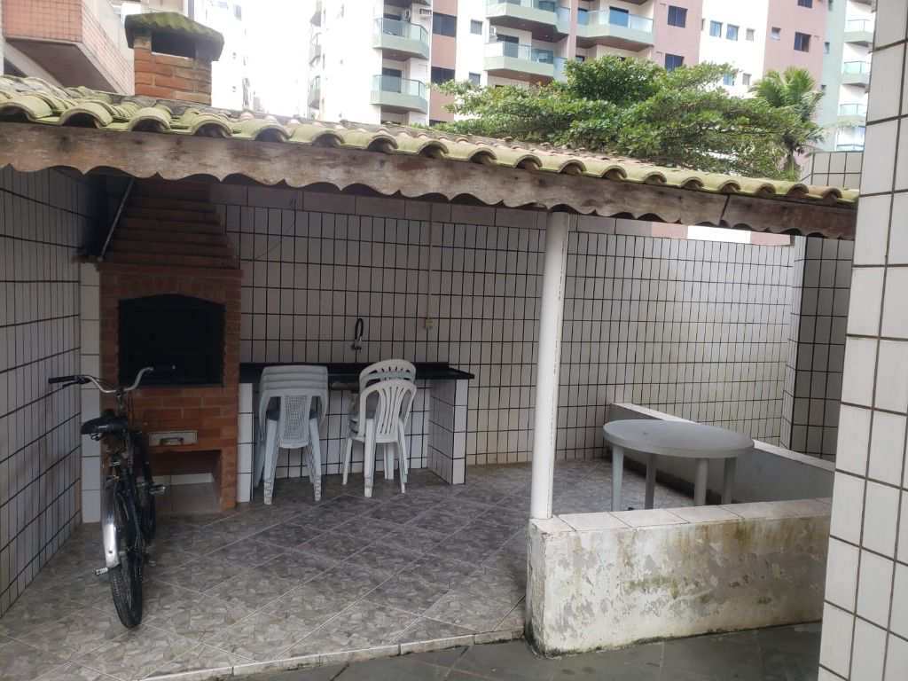 Apartamento em Praia Grande, no bairro Aviação
