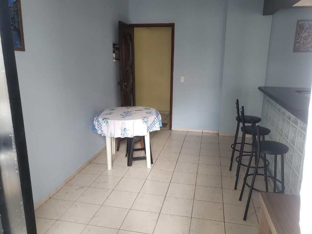 Apartamento em Praia Grande, no bairro Aviação