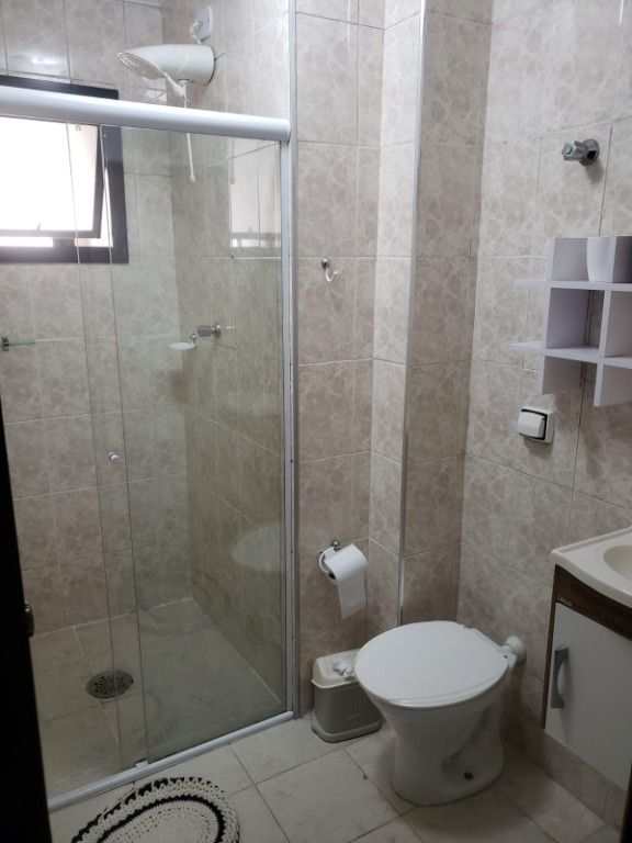 Apartamento em Praia Grande, no bairro Aviação