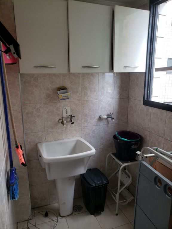 Apartamento em Praia Grande, no bairro Aviação