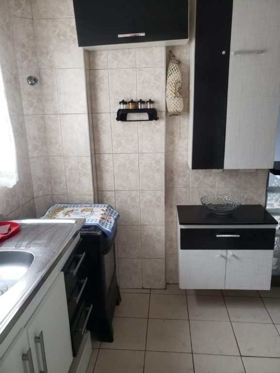 Apartamento em Praia Grande, no bairro Aviação