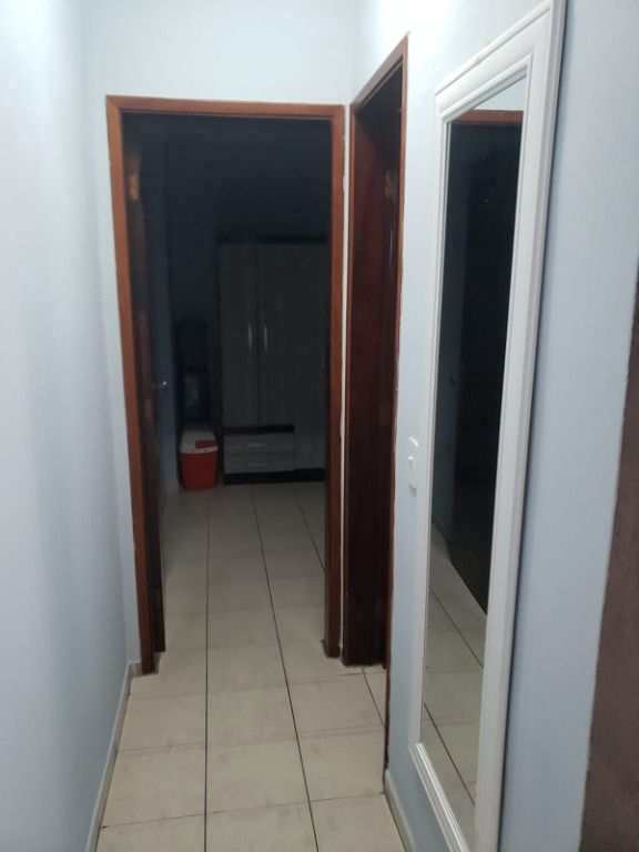 Apartamento em Praia Grande, no bairro Aviação