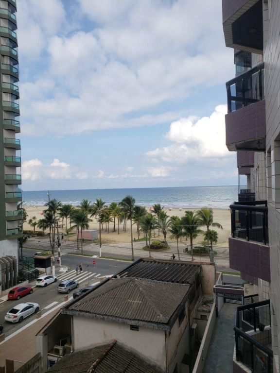 Apartamento em Praia Grande, no bairro Aviação