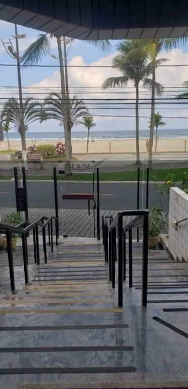 Apartamento em Praia Grande, no bairro Aviação
