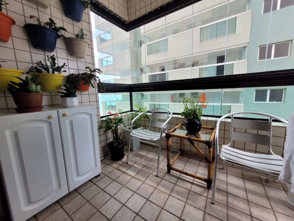 Apartamento em Praia Grande, no bairro Aviação