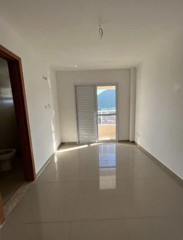 Apartamento em Praia Grande, no bairro Canto do Forte