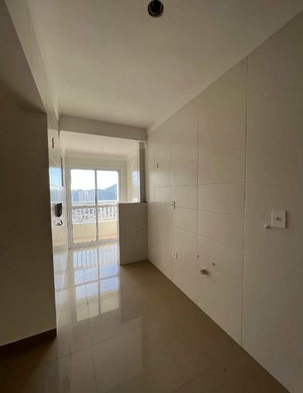 Apartamento em Praia Grande, no bairro Canto do Forte