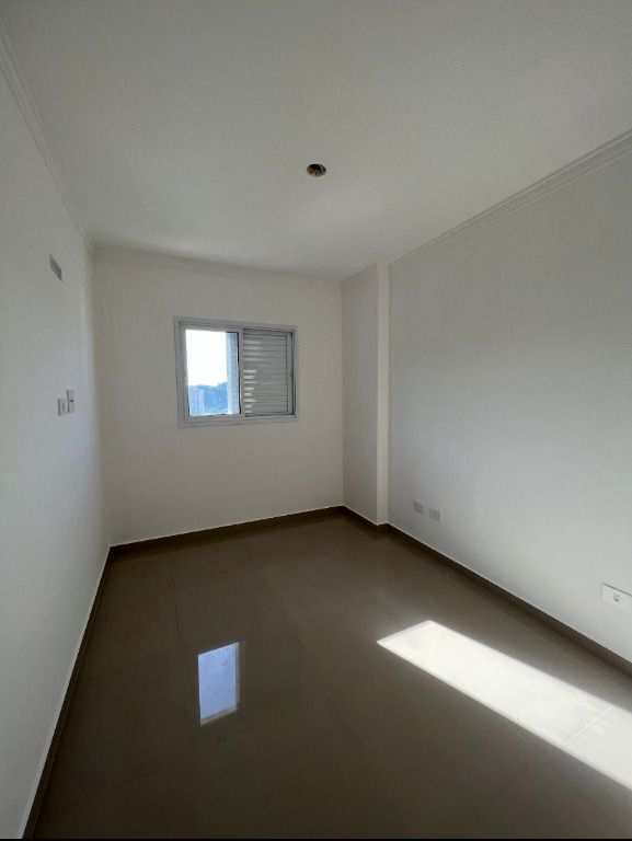 Apartamento em Praia Grande, no bairro Canto do Forte