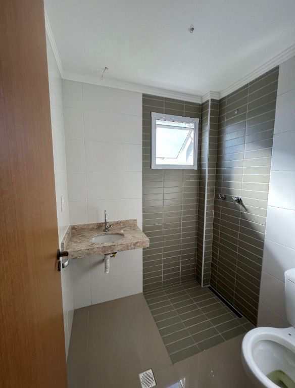 Apartamento em Praia Grande, no bairro Canto do Forte