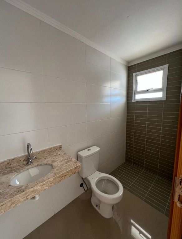 Apartamento em Praia Grande, no bairro Canto do Forte