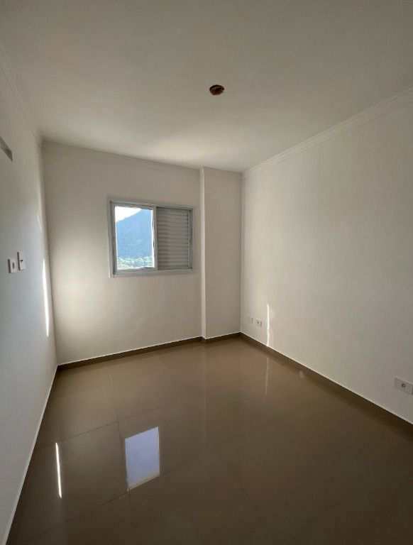 Apartamento em Praia Grande, no bairro Canto do Forte