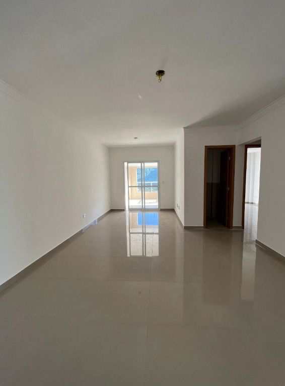 Apartamento em Praia Grande, no bairro Canto do Forte