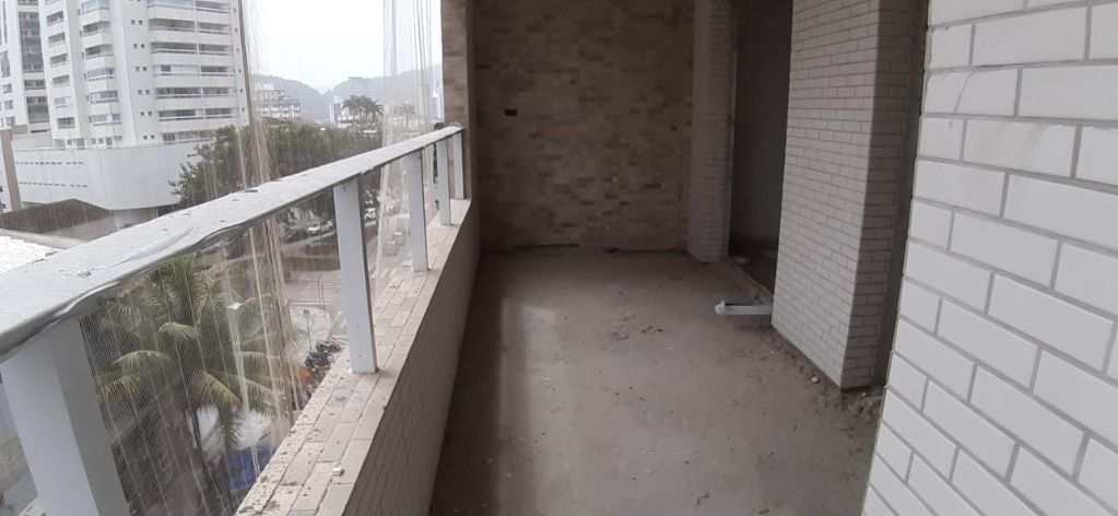 Apartamento em Praia Grande, no bairro Boqueirão